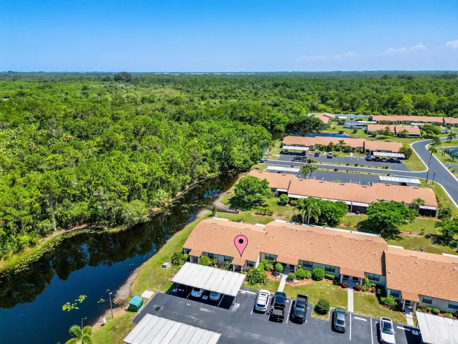 6034 Indrio #Q2, Fort Pierce, FL 34951 - Image #2