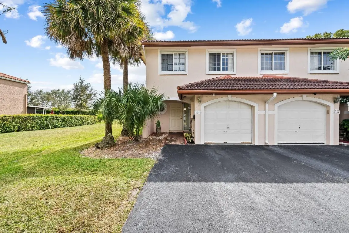 8940 NW 38th Drive #8940, Coral Springs, FL 33065 - Image #1