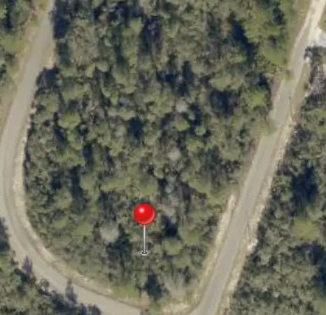 TBD FISHER WAY TRACK Tbd Fisher Way Track Fisher Way, Ocklawaha, FL 32179 - Image #1
