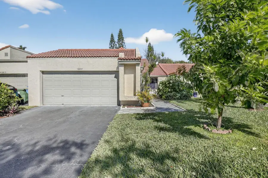 16807 Patio Village Lane, Weston, FL 33326 - Image #3