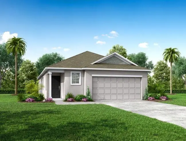 12767 SW Orvieto Way, Port Saint Lucie, FL 34987 - #1