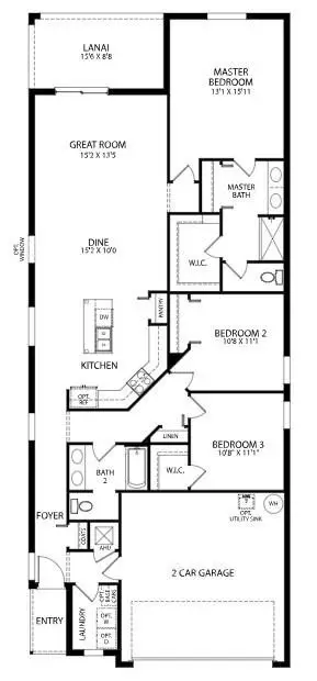 12767 SW Orvieto Way, Port Saint Lucie, FL 34987 - #2