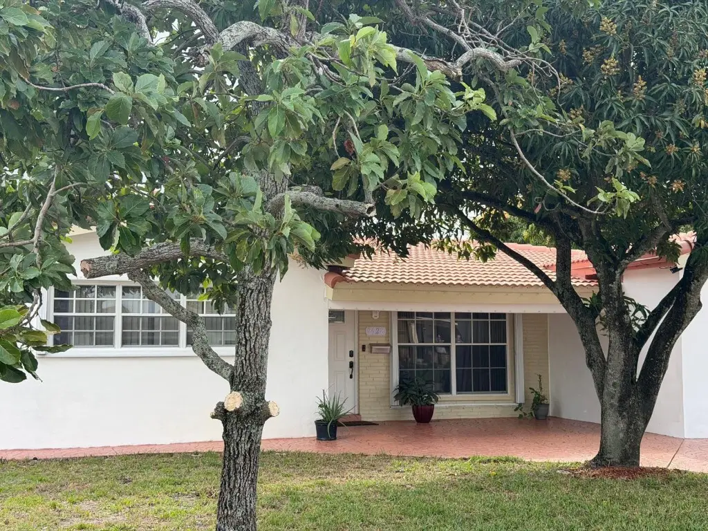 7928 N Juniper Street, Miramar, FL 33023 - #1