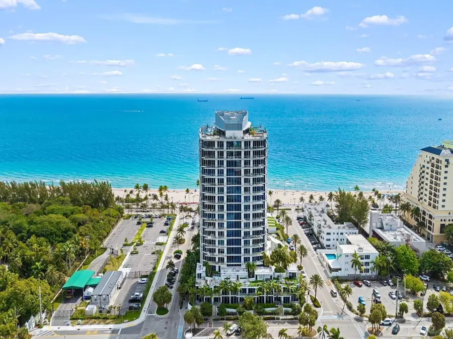 701 N Fort Lauderdale Beach Boulevard #704, Fort Lauderdale, FL 33304 - Image #2