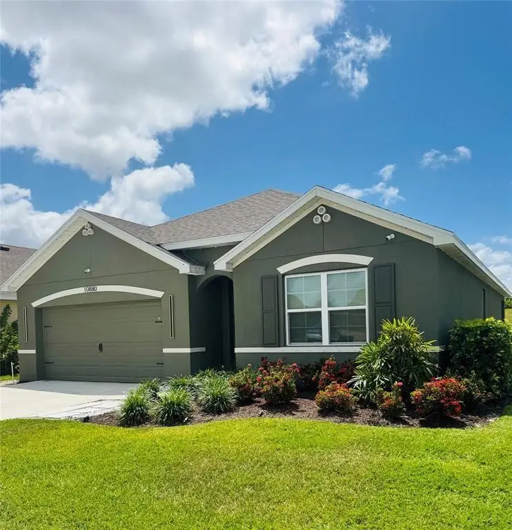 10880 SW Pacini Way, Port Saint Lucie, FL 34987 - #1