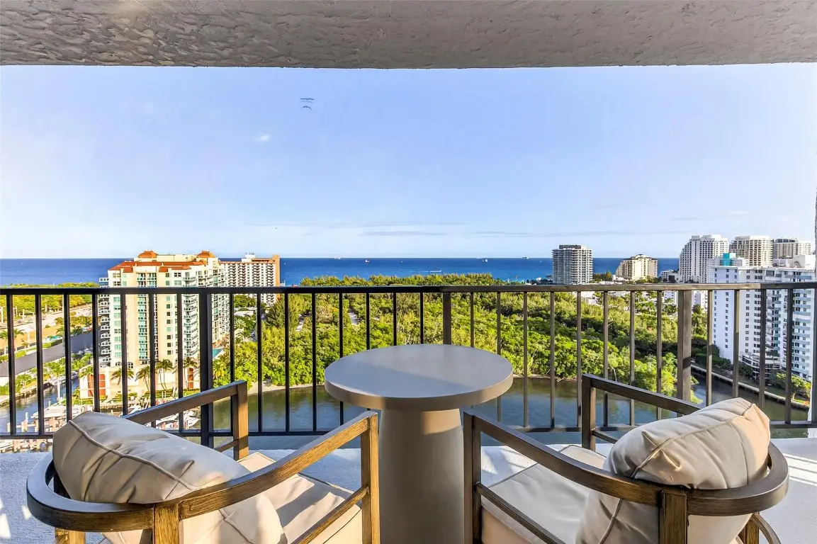 936 Intracoastal Drive #21H, Fort Lauderdale, FL 33304 - Image #1