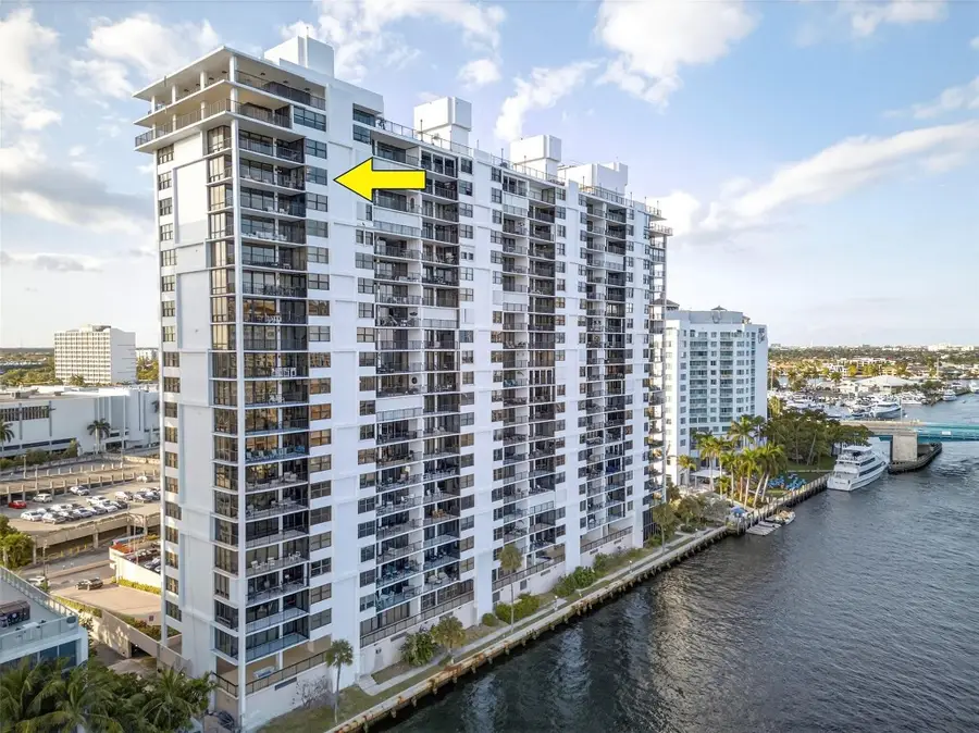 936 Intracoastal Drive #21H, Fort Lauderdale, FL 33304 - Image #3