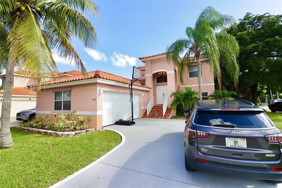 6602 Geneva Street, Lake Worth, FL 33467 - Image #3