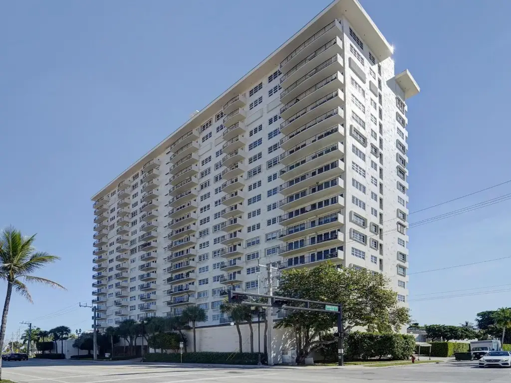 2500 E Las Olas Boulevard #603, Fort Lauderdale, FL 33301 - Image #1