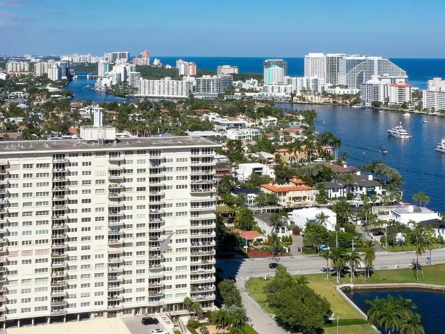 2500 E Las Olas Boulevard #603, Fort Lauderdale, FL 33301 - Image #3