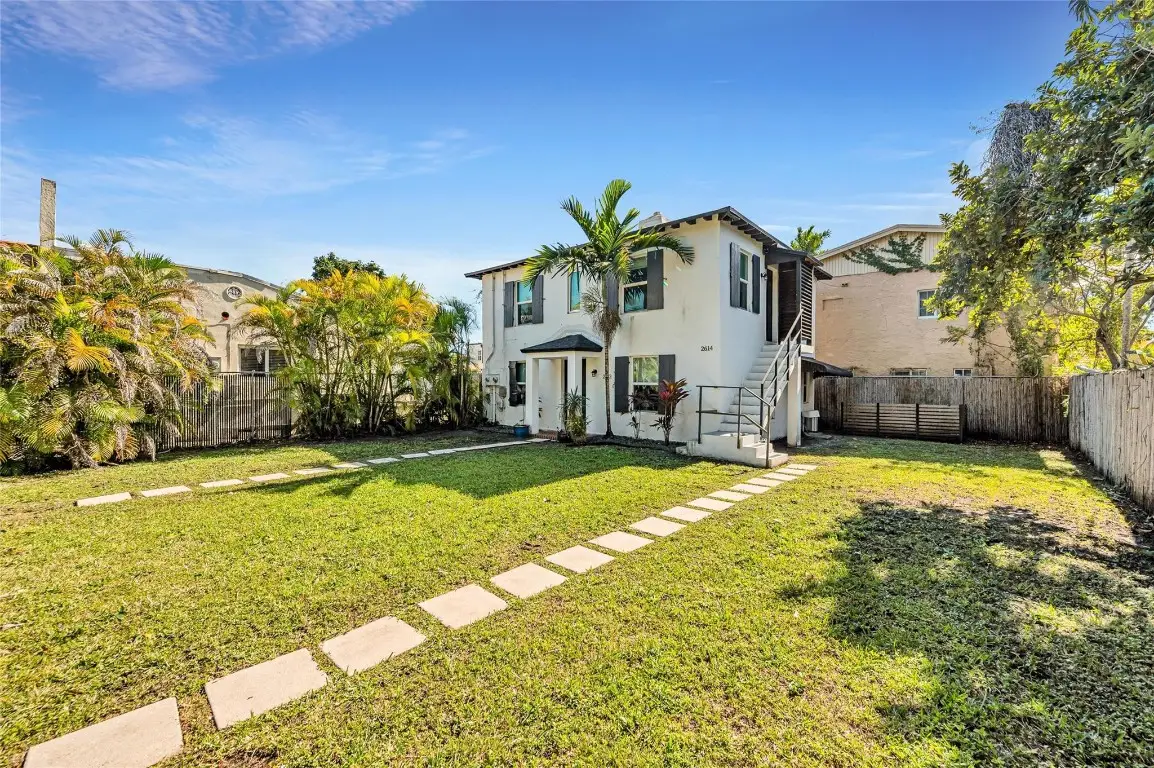 2612 SW 19th Terrace, Miami, FL 33145 - #1