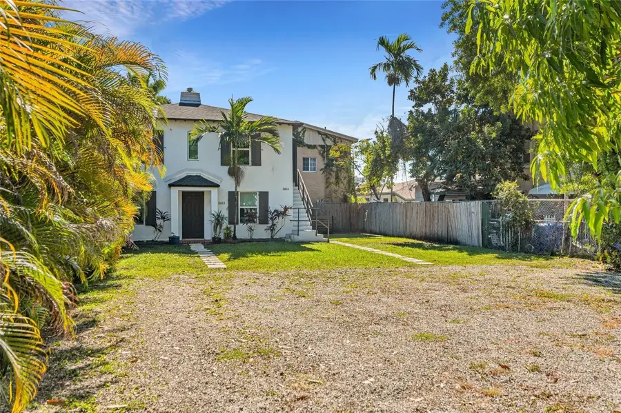 2612 SW 19th Terrace, Miami, FL 33145 - #2