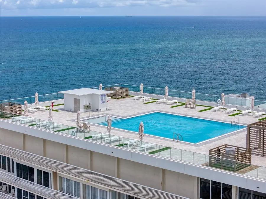 4020 Galt Ocean Drive #1001, Fort Lauderdale, FL 33308 - Image #2