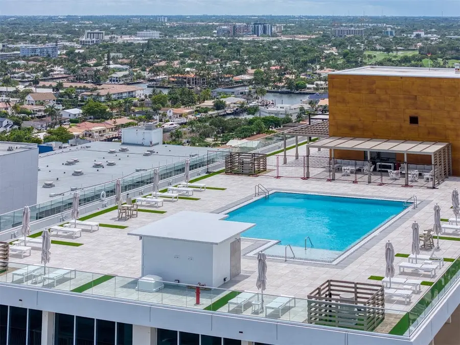 4020 Galt Ocean Drive #1001, Fort Lauderdale, FL 33308 - Image #3