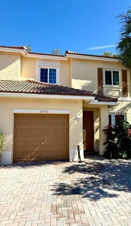 3262 NW 31st Terrace #3262, Oakland Park, FL 33309 - Image #1
