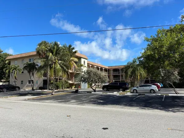 100 SE 6th Avenue #303, Pompano Beach, FL 33060