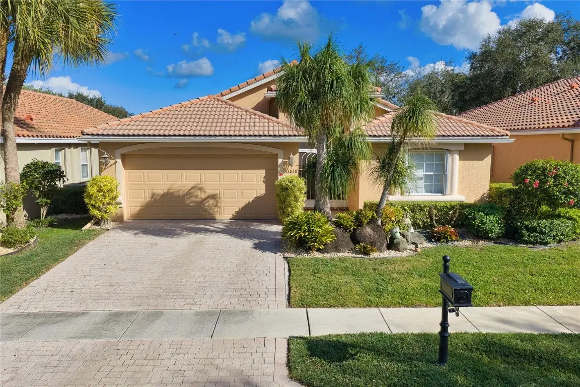 13838 Via Tivoli, Delray Beach, FL 33446 - Image #1