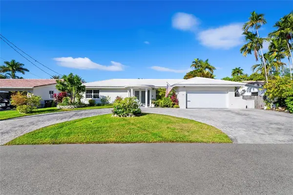 1735 23rd Avenue, Fort Lauderdale, FL 33305