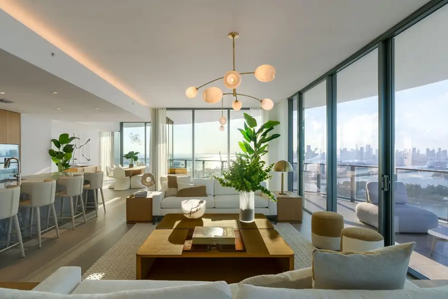 500 Alton #3903.04, Miami Beach, FL 33139 - #2