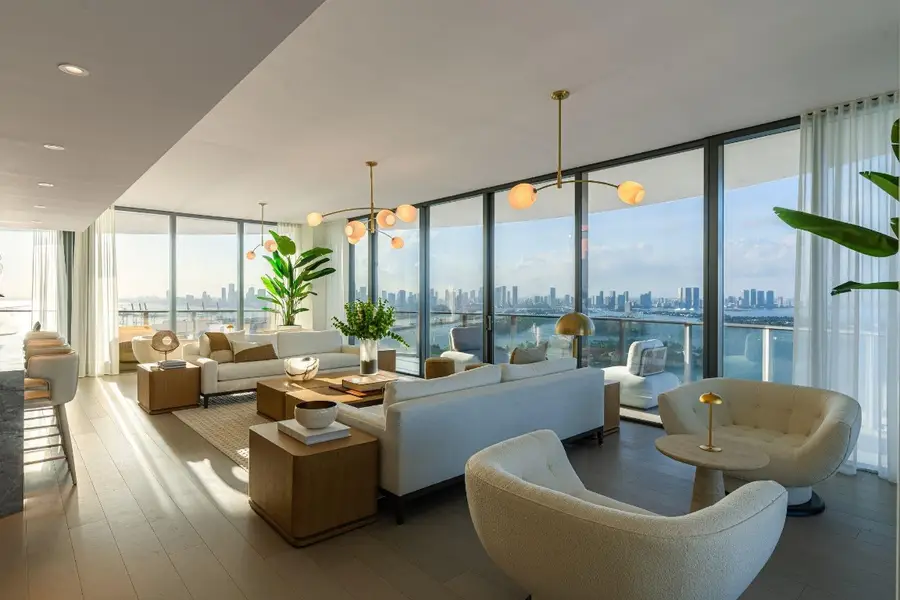 500 Alton #3903.04, Miami Beach, FL 33139 - #3