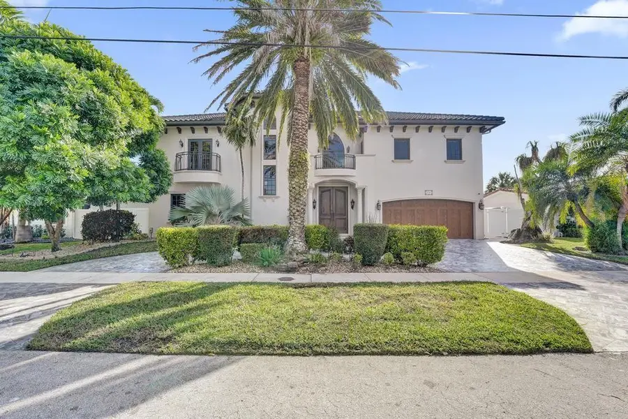 2340 47th Street, Lighthouse Point, FL 33064 - Image #2