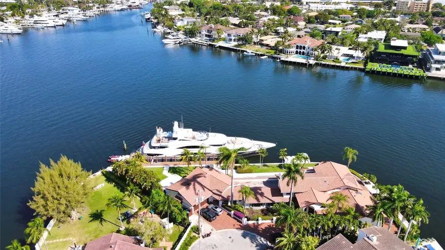 640 3rd Key Drive, Fort Lauderdale, FL 33304 - Image #2