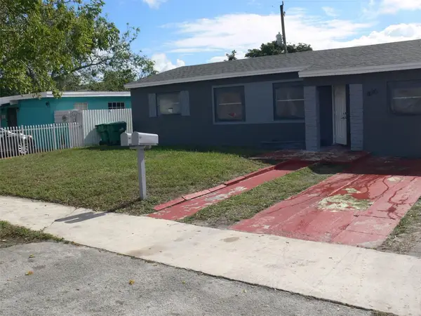 870 NW 84th Street, Miami, FL 33150