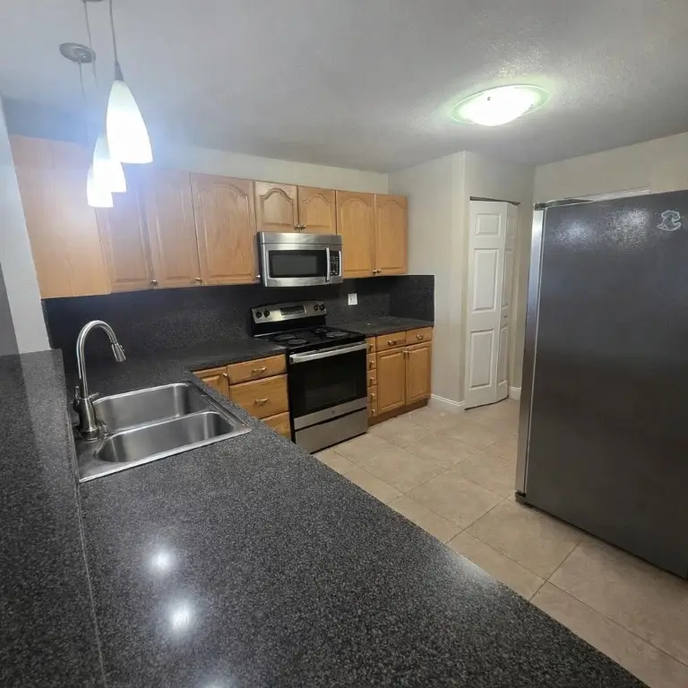 2850 Forest Hills Boulevard #315, Coral Springs, FL 33065 - #1