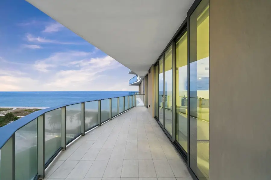 730 N Ocean Boulevard #701, Pompano Beach, FL 33062 - #2