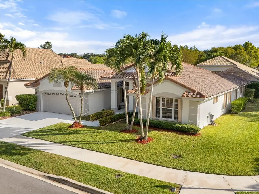 833 Heron Road, Weston, FL 33326 - Image #2