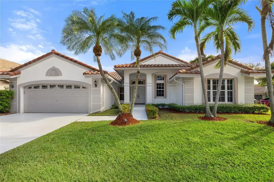 833 Heron Road, Weston, FL 33326 - Image #3