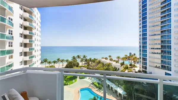 3001 S Ocean Drive #923, Hollywood, FL 33019