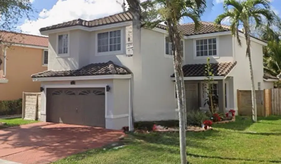 5171 NW 87th Terrace, Lauderhill, FL 33351 - Image #2