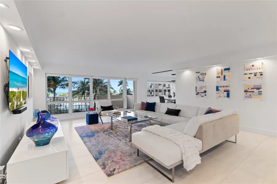 4900 N Ocean Boulevard #412, Fort Lauderdale, FL 33308 - Image #3