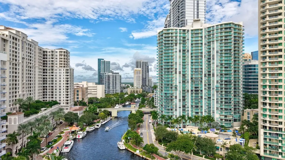 347 N New River Drive #PH 6, Fort Lauderdale, FL 33301 - Image #1