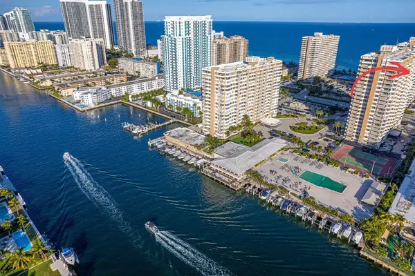 1985 S Ocean Drive #10G, Hallandale Beach, FL 33009