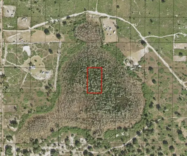 0 Holopaw Groves Road, St Cloud, FL 34772