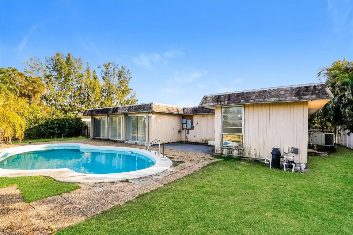 6609 NW 80th Court, Tamarac, FL 33321 - Image #1