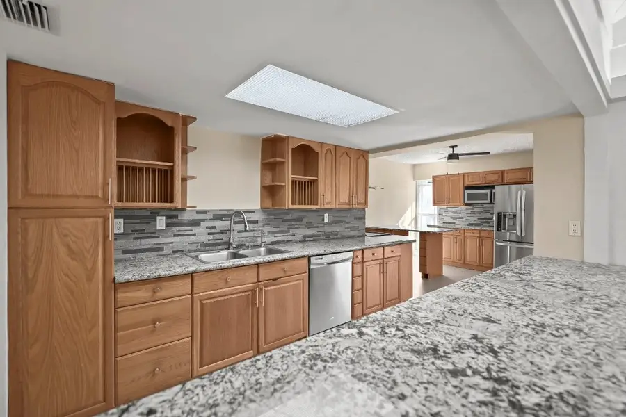 6104 White Oak Lane, Tamarac, FL 33319 - #3