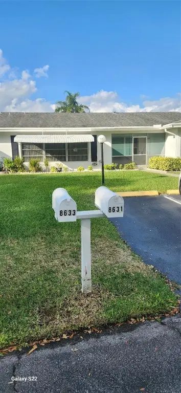 8633 NW 12th Street #C177, Fort Lauderdale, FL 33322 - Image #2