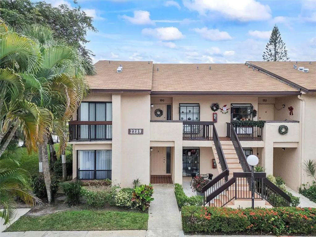 2289 SW 15th Street #129, Deerfield Beach, FL 33442 - Image #1
