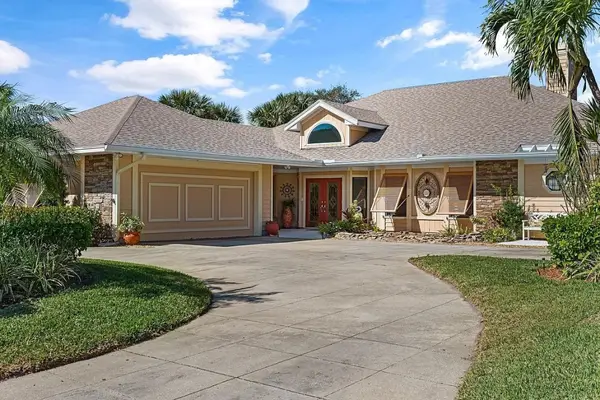 72 Cache Cay Drive, Vero Beach, FL 32963