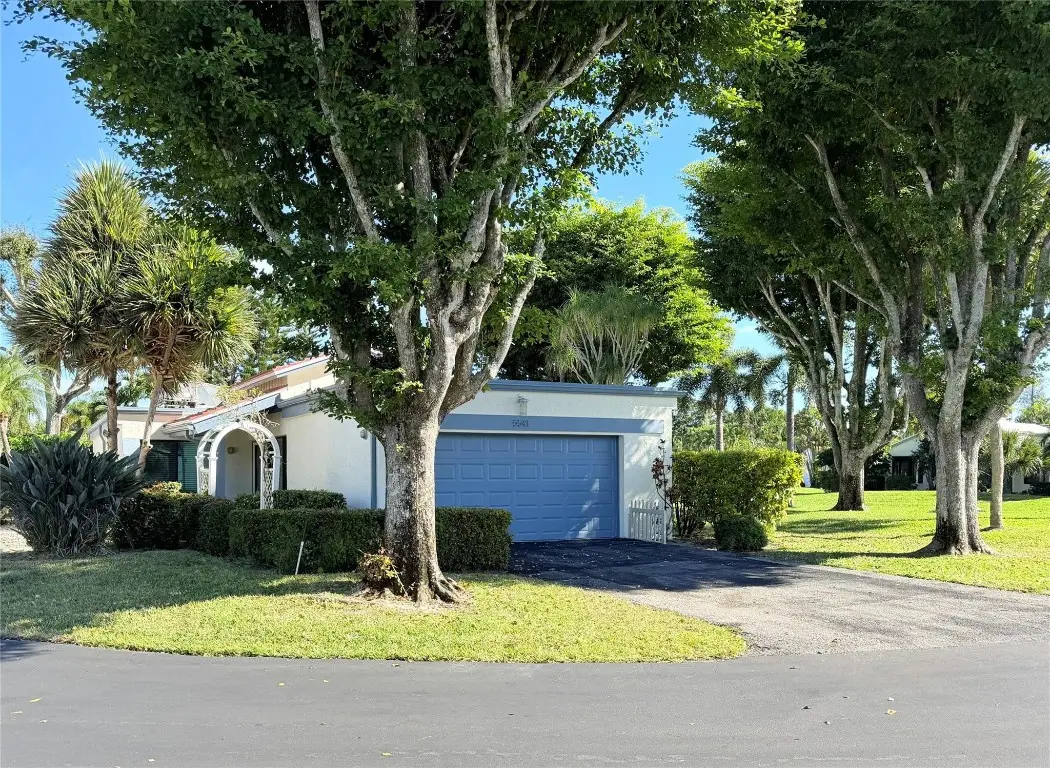 5541 Ainsley Court, Boynton Beach, FL 33437 - Image #1