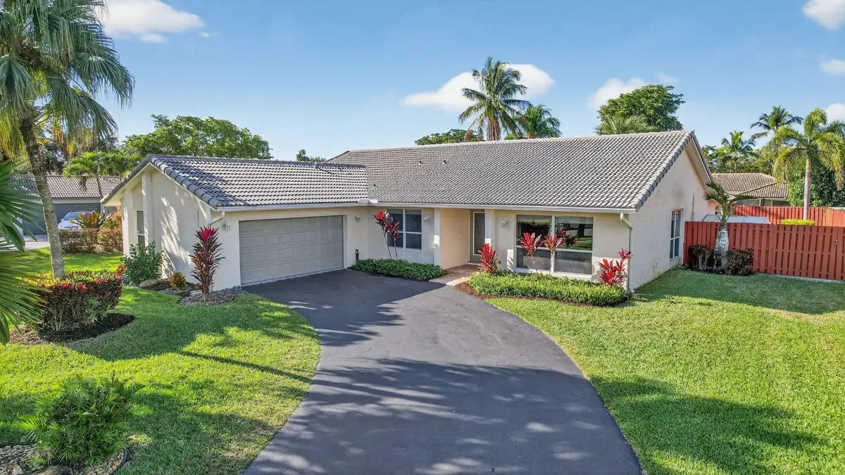 1111 NW 93rd Terrace, Plantation, FL 33322 - Image #1