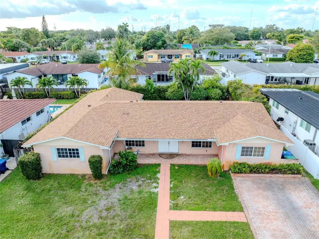 21304 NE 19th Court, Miami, FL 33179 - #1