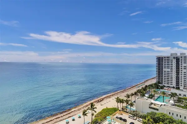 2501 S Ocean Drive #1514, Hollywood, FL 33019