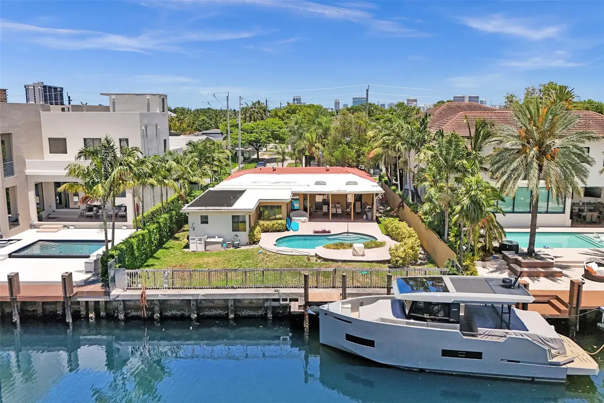 12900 N Bayshore Drive, North Miami, FL 33181 - Image #1