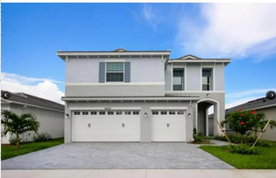 5459 Liberty Lane, Loxahatchee, FL 33470 - Image #2