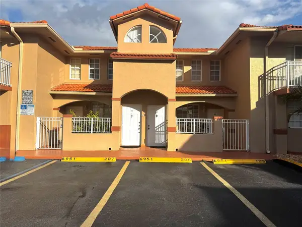 6951 W 29th Avenue #206, Hialeah, FL 33018