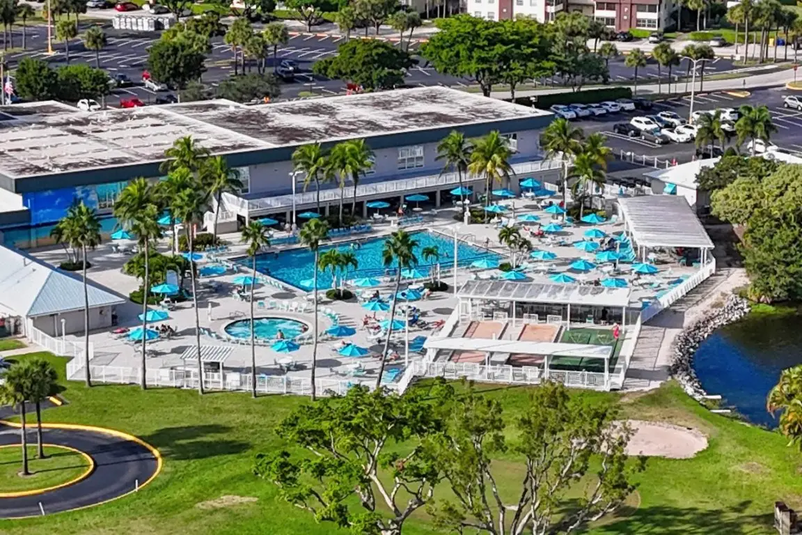 7572 Trent Drive #311, Fort Lauderdale, FL 33321 - Image #1